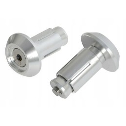 Husqvarna Gasgas handlebar end caps