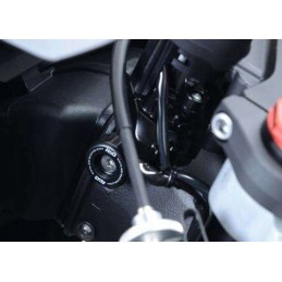 Handlebar bumpers Kawasaki ZX 10R 16 ZX 10RR