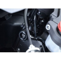 Handlebar bumpers Kawasaki ZX 10R 16 ZX 10RR