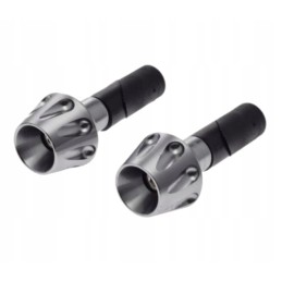 Longjia lj50qt 9m 4t handlebar ends