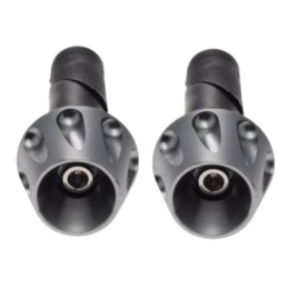 Longjia lj50qt 9m 4t handlebar ends