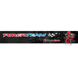 A pro cp 2201 chrome steering weights