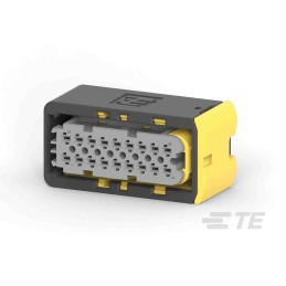 230 pcs - TE Connectivity, HDSCS Female 18 Way