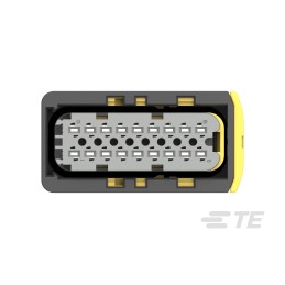 230 pcs - TE Connectivity, HDSCS Female 18 Way