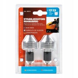 90313 universal handlebar weights 17-23 mm