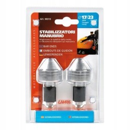 90313 universal handlebar weights 17-23 mm