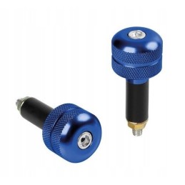 Universal weights for handlebars 13-17 mm