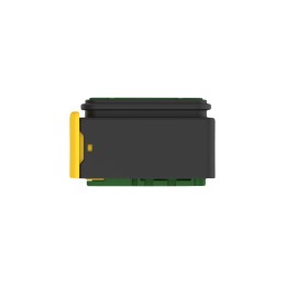 230 pcs - TE Connectivity, Heavy Duty Sealed Connector Series Automotive Connector Socket 13 Way, Wire Termination