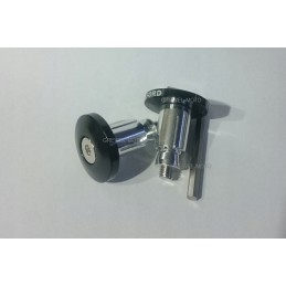 Oxford barends 2 flat handlebar weights