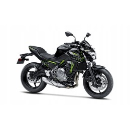 Kawasaki z650 weight, handlebar end weight