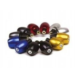 Trw lucas bar ends weights color s