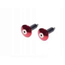 Weight handlebar end 7 8 inch 22 mm set