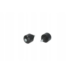 Vicma m6x45 handlebar ends 901 no