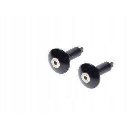 Weight handlebar end 7 8 inch 22 mm set