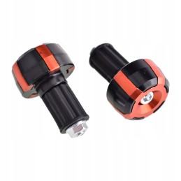 Offroad steering wheel weight ends KTM Rieju set