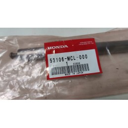 Honda shadow vt cb steering wheel weights oem