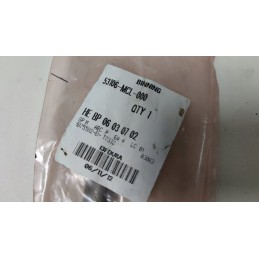 Honda shadow vt cb steering wheel weights oem