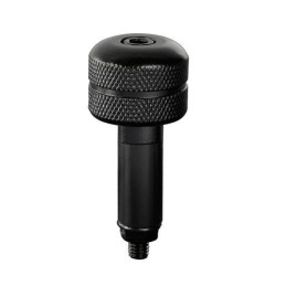 Handlebar weights 13-17 mm black