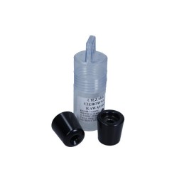 Moto Kawasaki 200 handlebar end weights