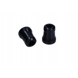 Moto Kawasaki 130 handlebar end weights