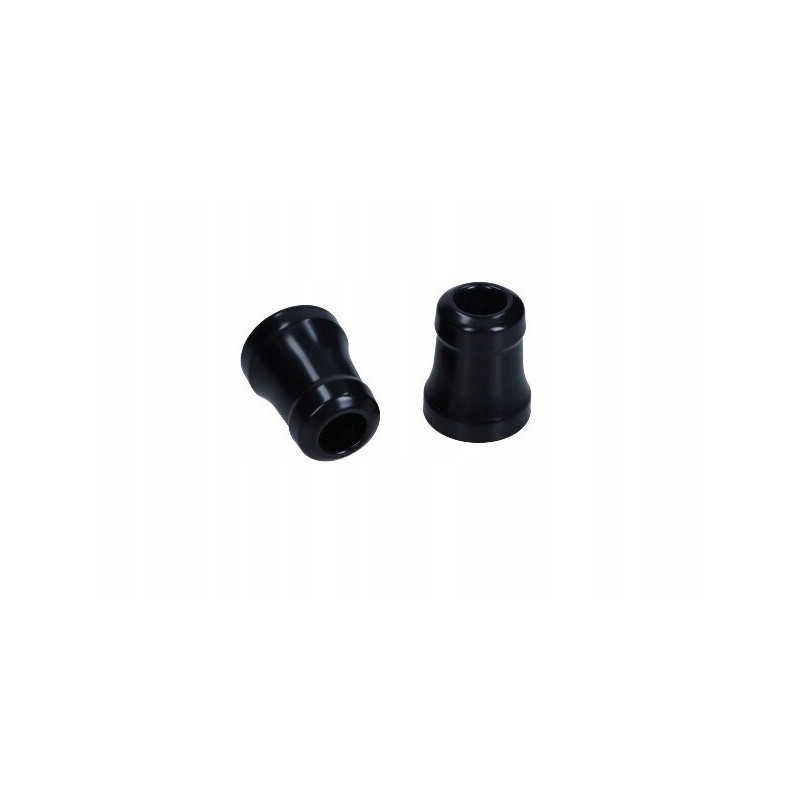 Moto Kawasaki 130 handlebar end weights