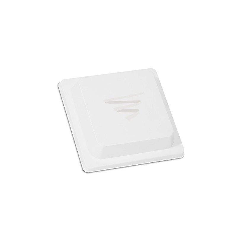 1 pcs - Mobilemark XW-24O-FP7 Square WiFi Antenna, WiFi