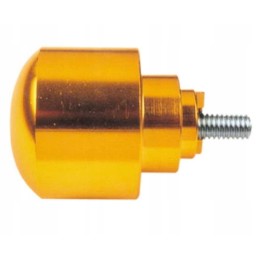 Handlebar ends honda cb cbf cbr vfr vtr 1969