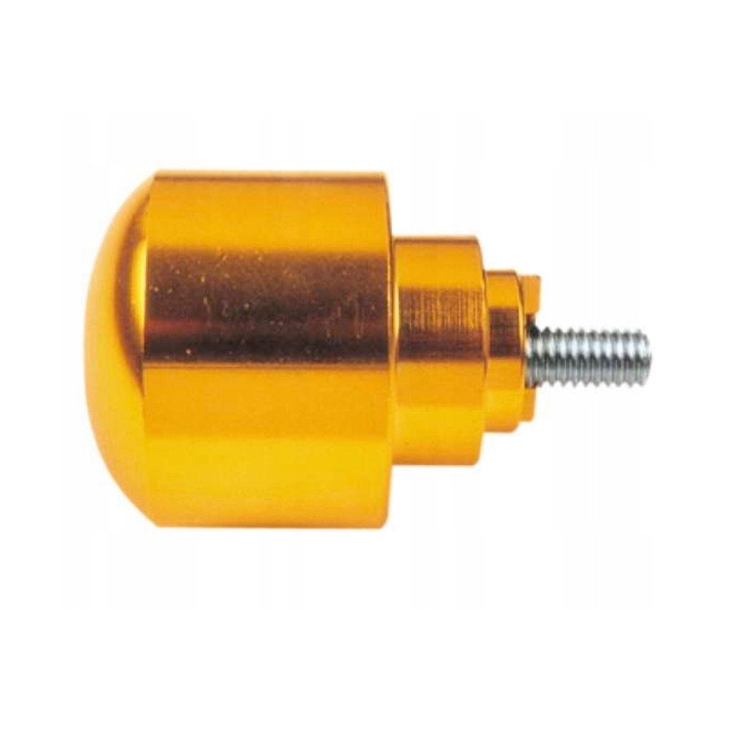 Handlebar ends honda cb cbf cbr vfr vtr 1969