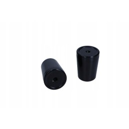 Moto suzuki handlebar end weights 255 g