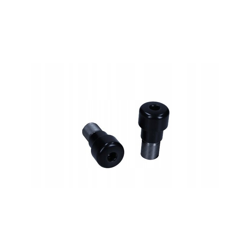 Yamaha moto handlebar end weights 160 g
