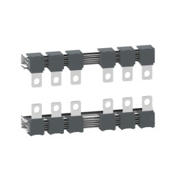 1 pcs - Schneider Electric TeSys Jumper Bar for use with Delta & Star), Giga Contactor LC1G265-500 (Line