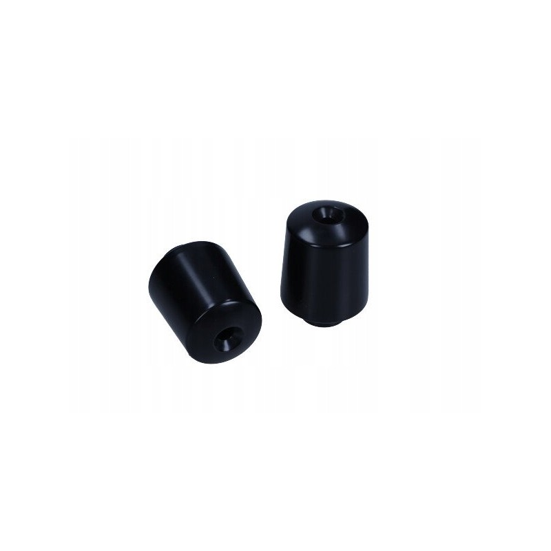 Moto honda handlebar end weights 300 g