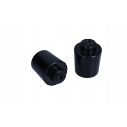 Moto honda handlebar end weights 300 g