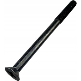 Suzuki gsxr hayabusa steering weight screw