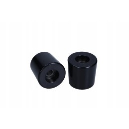 BMW moto handlebar end weights 250 g