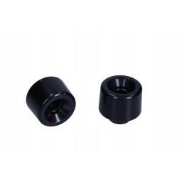 Moto bmw handlebar end weights 220 g