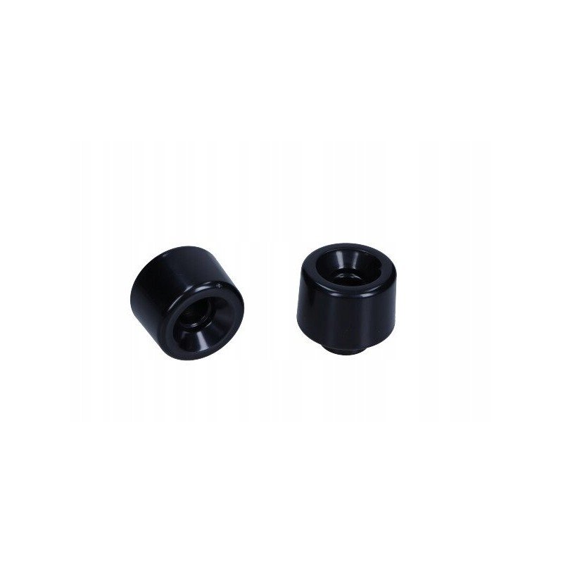 Moto bmw handlebar end weights 220 g