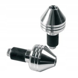 Su 13 universal aluminum handlebar weights