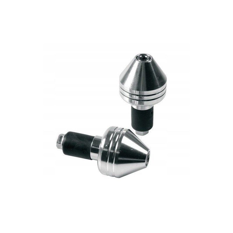 Su 13 universal aluminum handlebar weights