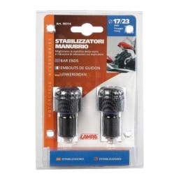 Su 14 universal carbon handlebar weights