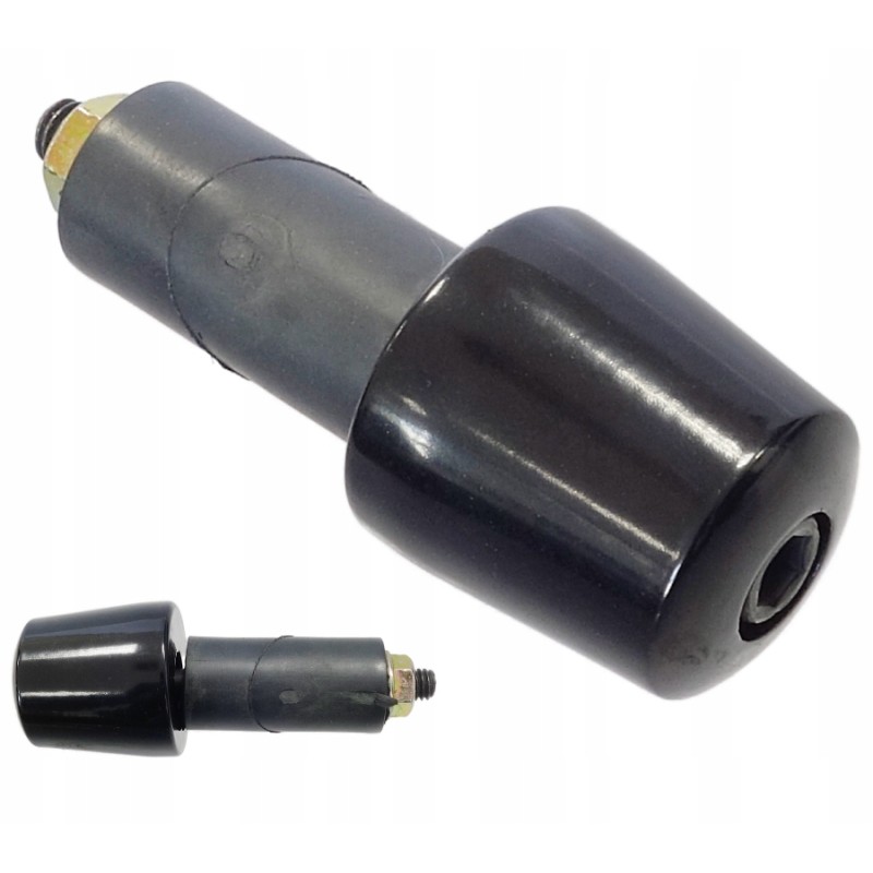 Barton Volcano Junak 902 VZ50 steering weight