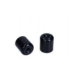 Suzuki moto handlebar end weights