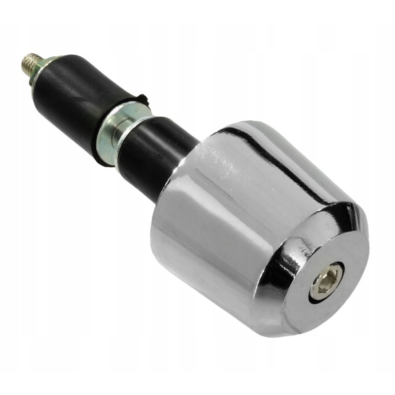 Romet Soft 2 125 handlebar end weight