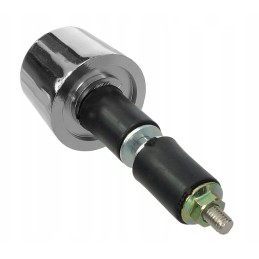 Romet Soft 2 125 handlebar end weight