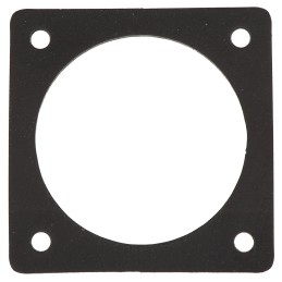 1 Box of 1000 - Connector Seal Seal, Shell Size 23 for use with AMP Circular Plastic and Metal Shell Connectors