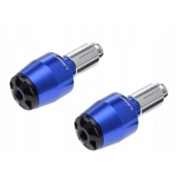 Alum bar ends suzuki yamaha kp