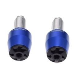 Alum bar ends suzuki yamaha kp