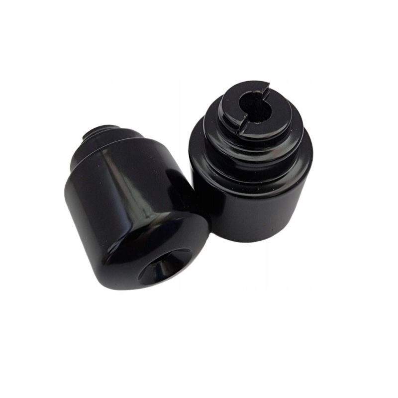 Biketec handlebar weight ends honda cbr 600 rr 2003 2006 cbr 1000