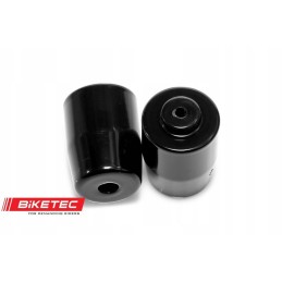 Biketec Aprilia handlebar weight ends see description additional color c