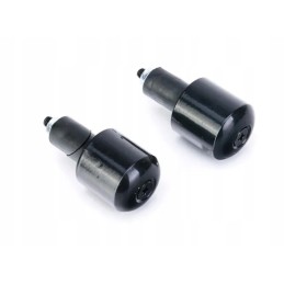 Barton Fighter Router WS 50 handlebar weights